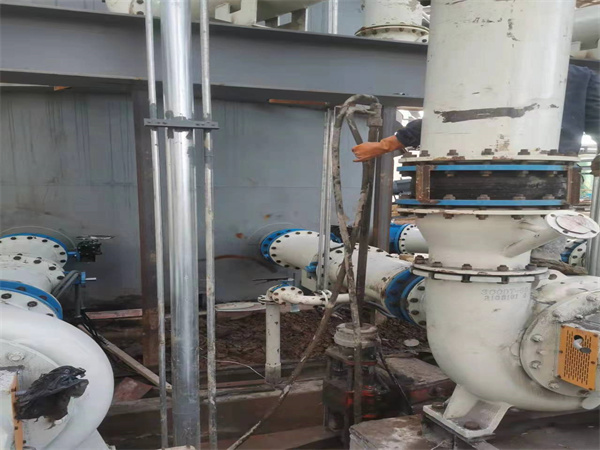 张店设备基础沉降下沉注浆加固增加荷载